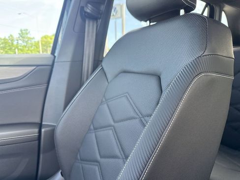 New 2026 Volkswagen Atlas Cross Sport SE AWD/4WD image 37