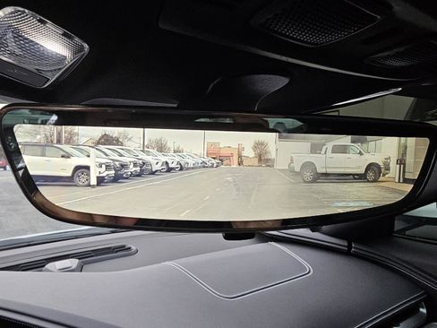 Used 2021 Chevrolet Corvette Stingray Preferred Cpe w/ 2LT image 13