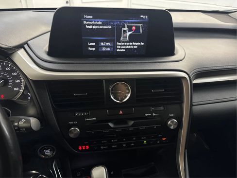 Used 2021 Lexus RX 350 AWD w/ Accessory Package image 19