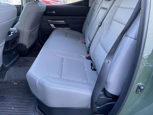 Used 2023 Toyota Tundra SR5 w/ SR5 Premium Package image 23