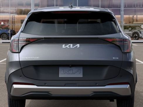 New 2026 Kia Sportage LX image 14