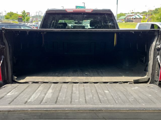Used 2021 Chevrolet Silverado 1500 Custom RWD image 6