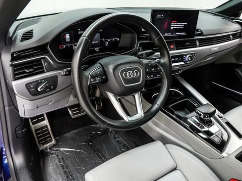 Used 2022 Audi A5 2.0T Premium Plus AWD/4WD image 20