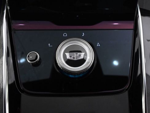 New 2025 Cadillac Escalade IQ Luxury 2 AWD/4WD image 33