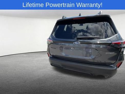 New 2026 Subaru Forester Premium AWD/4WD image 7
