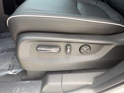 New 2026 Honda Odyssey Elite image 22