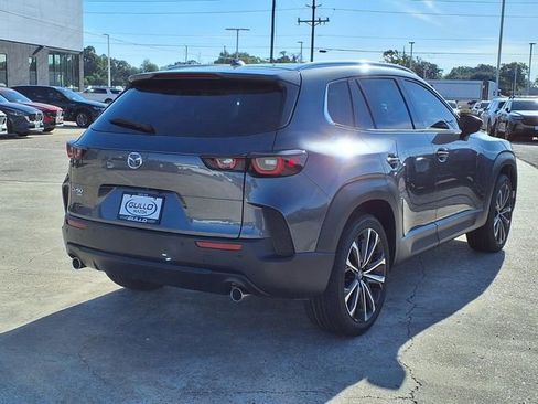 New 2026 MAZDA CX-50 AWD 2.5 S w/ Weather Package image 2