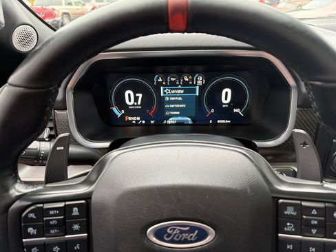 Used 2022 Ford F150 Raptor w/ Raptor 37 Performance Package AWD/4WD image 28