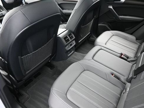 Used 2023 Audi Q5 2.0T Premium Plus AWD/4WD image 15