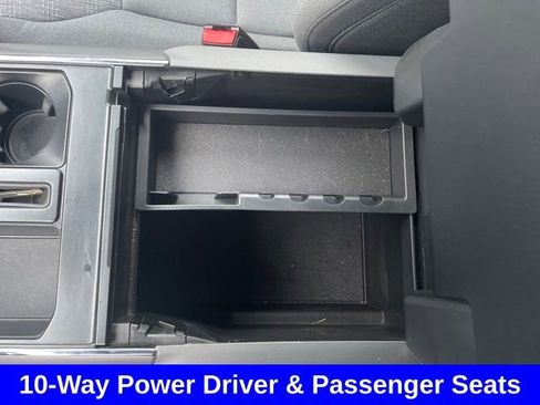 Used 2022 Ford F150 XLT w/ Equipment Group 302A High image 18