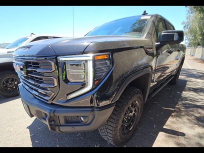 Used 2024 GMC Sierra 1500 AT4X w/ AT4X AEV Edition