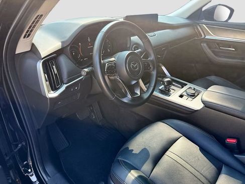 Certified 2024 MAZDA CX-90 Plug-In Hybrid w/ Preferred AWD/4WD image 12