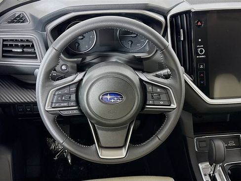 Certified 2025 Subaru Ascent Premium AWD/4WD image 11