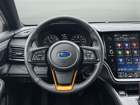 Certified 2025 Subaru Outback Wilderness image 16