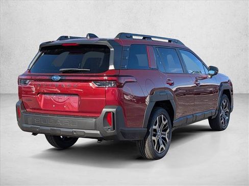 New 2026 Subaru Outback Touring XT image 2