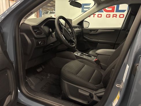 New 2026 Ford Escape Active w/ Cold Weather Package image 17