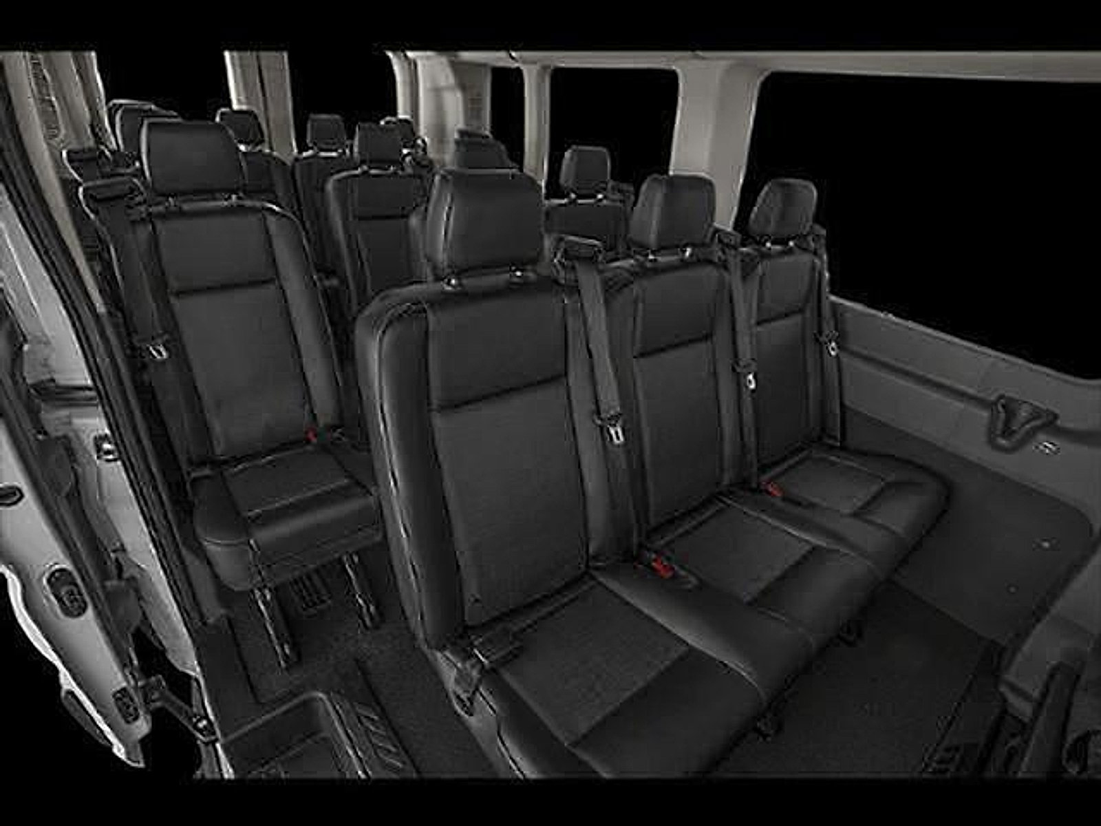Used 2023 Ford Transit 350 XLT RWD image 88