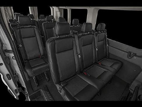 Used 2023 Ford Transit 350 XLT RWD image 88