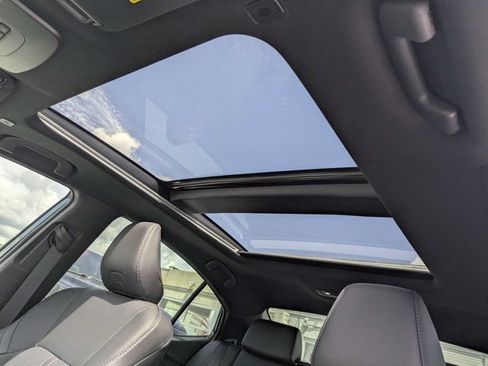 Used 2026 Toyota Camry XSE FWD image 20