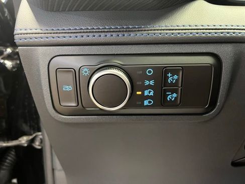 Used 2025 Ford Mustang Dark Horse w/ Dark Horse Handlin Package RWD image 15