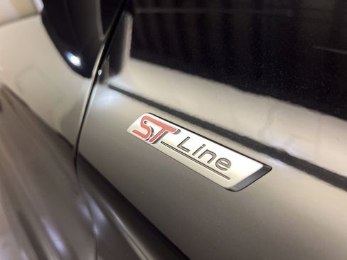 New 2025 Ford Explorer ST-Line image 33