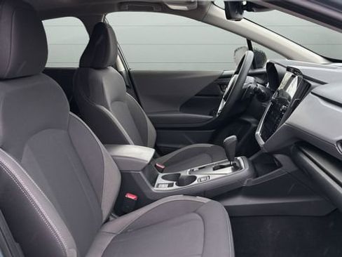 Used 2024 Subaru Crosstrek 2.0i Premium image 22