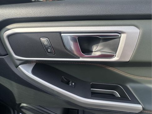 Used 2022 Ford Explorer Timberline AWD/4WD image 45