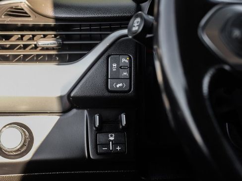 Used 2018 Chevrolet Tahoe LT w/ Max Trailering Package image 25