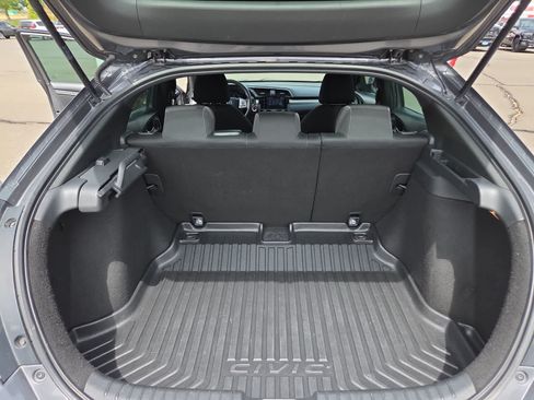 Used 2017 Honda Civic EX image 27