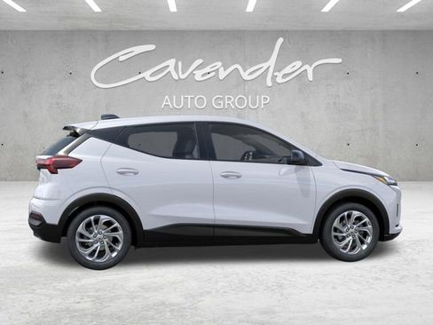 New 2027 Chevrolet Bolt LT FWD image 5