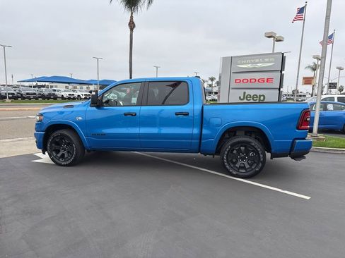 New 2026 RAM 1500 Big Horn image 10