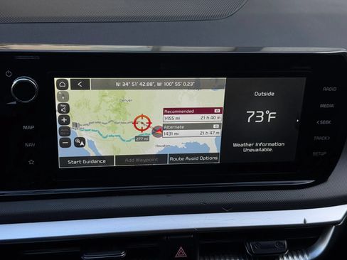 Used 2022 Kia K5 GT-Line FWD image 33