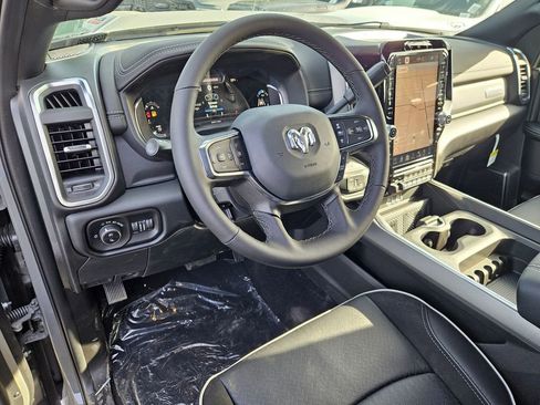 New 2026 RAM 2500 Laramie image 13
