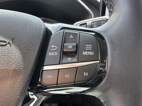 Used 2023 Ford Escape Platinum AWD/4WD image 15