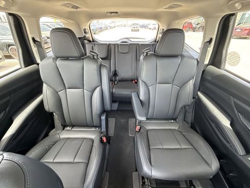 New 2026 Subaru Ascent Premium AWD/4WD image 21