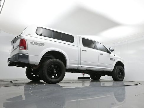 Used 2017 RAM 2500 Longhorn image 43