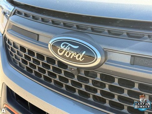 Used 2023 Ford Explorer Timberline w/ Timberline Technology Package image 33