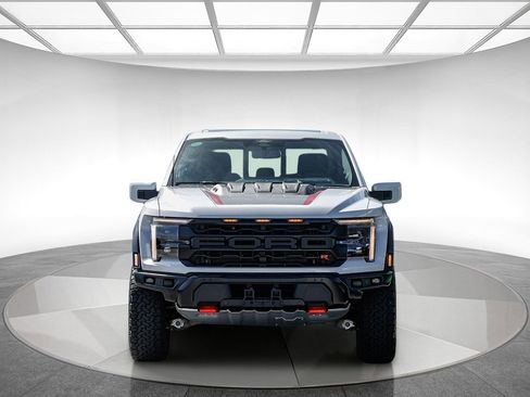 Used 2025 Ford F150 Raptor w/ Equipment Group 803A Raptor R image 6