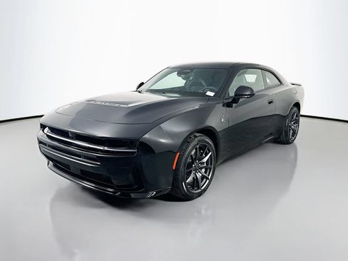 New 2026 Dodge Charger Scat Pack AWD/4WD image 3