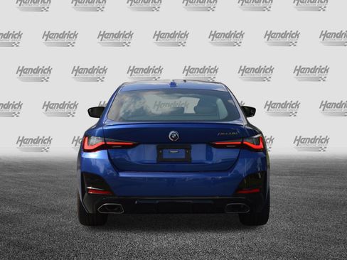 Certified 2023 BMW M440i Gran Coupe w/ Premium Package RWD image 10
