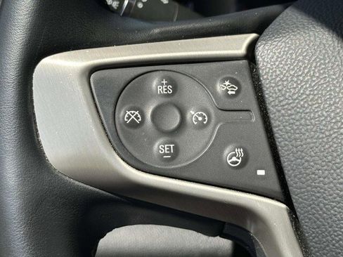 Used 2024 GMC Terrain Denali w/ Denali Premium Package image 28