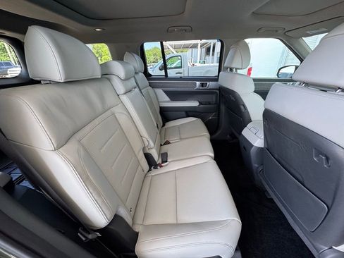 Used 2025 Hyundai Santa Fe Limited FWD image 25