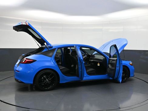 Used 2026 Honda Civic Sport image 34