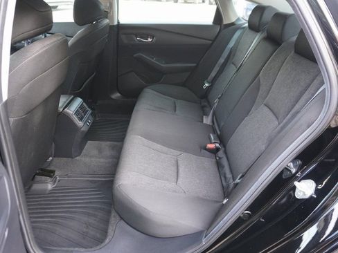 Used 2025 Honda Accord LX image 18