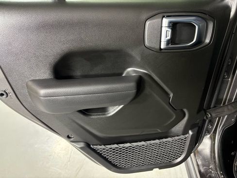 New 2026 Jeep Gladiator Mojave AWD/4WD image 34