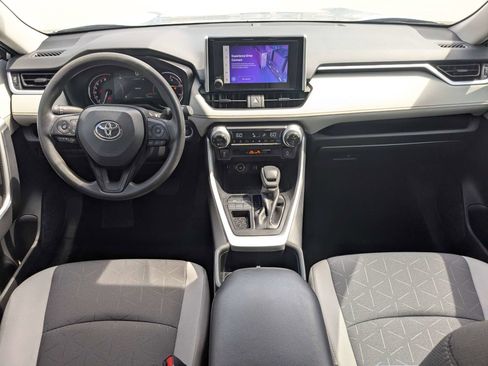 Used 2025 Toyota RAV4 XLE w/ Convenience Package FWD image 20