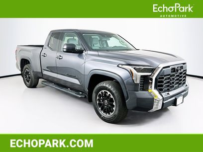 Used 2023 Toyota Tundra SR5