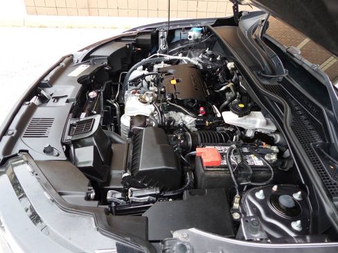 Used 2024 Honda HR-V EX-L image 15