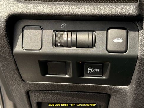 Used 2019 Subaru WRX AWD/4WD image 14