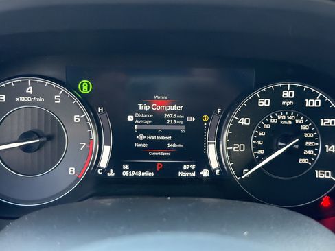Certified 2023 Acura RDX w/ Technology Package AWD/4WD image 20